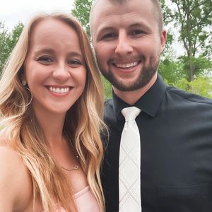 Meet your Posher, Maddy